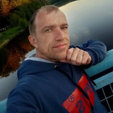 Фотография мужчины Андрей, 39 лет из г. Калуга