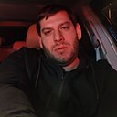 Alex, 35 лет