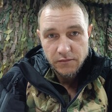 Фотография мужчины Алекс, 43 года из г. Лесозаводск