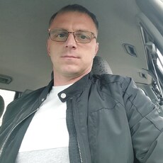 Фотография мужчины Александр, 45 лет из г. Смоленск