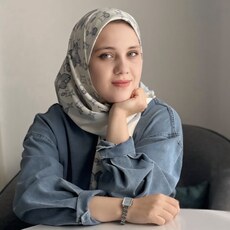 Фотография девушки Madina, 27 лет из г. Грозный