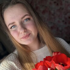 Фотография девушки Светлана, 21 год из г. Молодечно