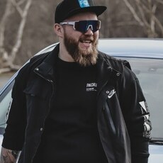 Фотография мужчины Павел, 27 лет из г. Елизово