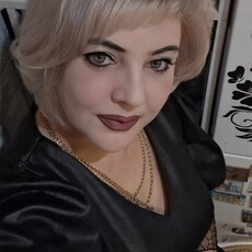 Фотография девушки Анна, 41 год из г. Луганск