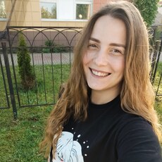 Фотография девушки Дарья, 34 года из г. Маслова Пристань