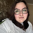 Анастасия, 25 лет