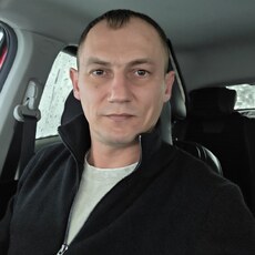 Фотография мужчины Станислав, 36 лет из г. Симферополь