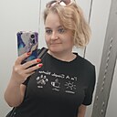Мила, 35 лет