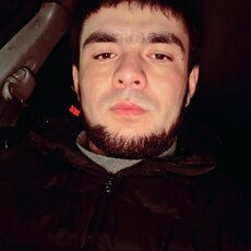 Фотография мужчины Саид, 30 лет из г. Хабаровск