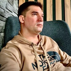 Фотография мужчины Андрей, 37 лет из г. Киров