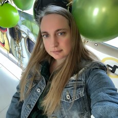 Фотография девушки Светлана, 39 лет из г. Сосновоборск (Красноярский Край)
