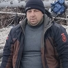 Фотография мужчины Евгений, 46 лет из г. Биробиджан