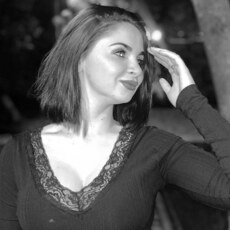Фотография девушки Виолетта, 21 год из г. Красногвардейское