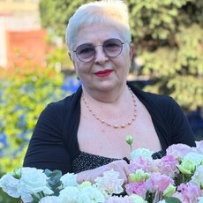 Фотография девушки Зина, 68 лет из г. Усть-Каменогорск