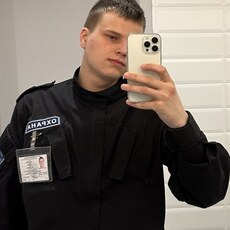 Фотография мужчины Даниил, 22 года из г. Тверь