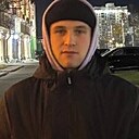 Ян, 22 года