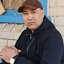 Тимур, 37 лет