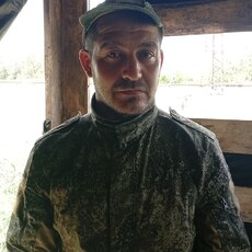 Фотография мужчины Григорий, 47 лет из г. Джанкой
