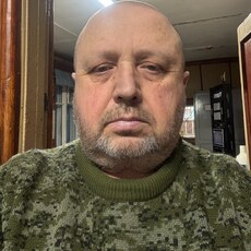 Фотография мужчины Виталий, 59 лет из г. Мамоново