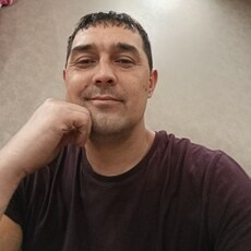 Фотография мужчины Венер, 35 лет из г. Сургут