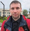 Виталий, 35 лет