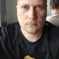 Фотография мужчины Alex, 40 лет из г. Марьина Горка