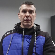 Фотография мужчины Виталий, 46 лет из г. Севастополь