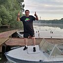 Сергей, 40 лет