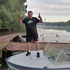 Фотография мужчины Сергей, 40 лет из г. Воскресенск