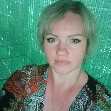 Фотография девушки Любовь, 42 года из г. Новочебоксарск