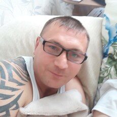 Фотография мужчины Дмитрий, 45 лет из г. Курган