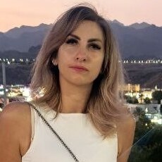 Фотография девушки Алина, 37 лет из г. Москва