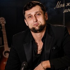 Фотография мужчины Максим, 40 лет из г. Шымкент