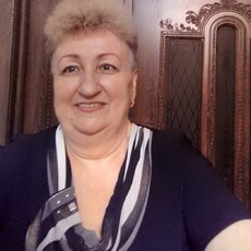 Фотография девушки Елена, 61 год из г. Ростов-на-Дону