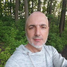 Фотография мужчины Сергій, 44 года из г. Знаменка