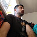 Саид, 36 лет