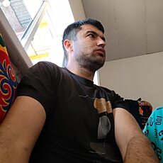 Фотография мужчины Саид, 36 лет из г. Душанбе