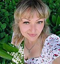 Ольга, 43 года