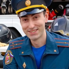 Фотография мужчины Александр, 39 лет из г. Наро-Фоминск