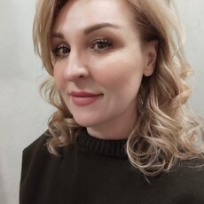 Фотография девушки Оксана, 46 лет из г. Видное