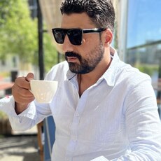 Фотография мужчины Varo, 35 лет из г. Екатеринбург