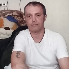 Фотография мужчины Михаил, 47 лет из г. Вичуга