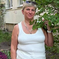 Фотография девушки Nimfa, 54 года из г. Минск
