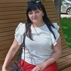 Фотография девушки Aliona, 48 лет из г. Белосток