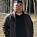 Кан, 41 год