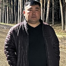 Фотография мужчины Кан, 41 год из г. Петропавловск