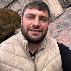 Фотография мужчины Мин, 33 года из г. Петропавловск