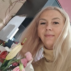 Фотография девушки Ирина, 48 лет из г. Красноярск