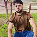 Абу, 28 лет