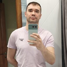 Фотография мужчины Max, 32 года из г. Калуга